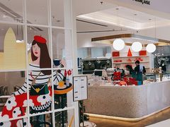 门面-PAUL LAFAYET 法式甜品(深圳湾万象城店)