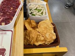 -浪里寻·臻牛养生牛肉火锅(方圆荟店)