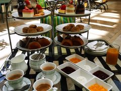 -利顺德大饭店·维多利亚花园(小白楼店)