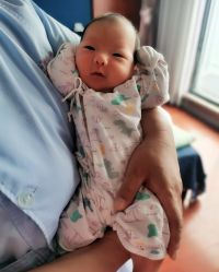 -玥悦母婴月子护理中心玥悦喜喜馆