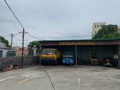 -胜华驾校·小猫学车(银都店)