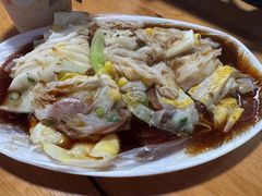 -牛氏石磨肠粉(海璟国际店)