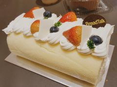 -BreadTalk面包新语·烘焙蛋糕(金光华广场店)