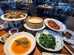 -玖五京菜(杭州城北万象城店)