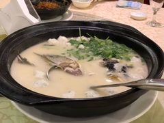-大方圆酒楼(西门大街店)