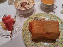 -君庭中餐厅(友谊宾馆店)