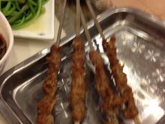 -马尔龙新疆饭店·清真(瑞景店)