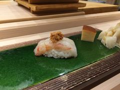 -鮨一日本料理(大中华店)
