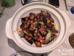 -兰湘子·湘菜小炒(南京江宁万达店)