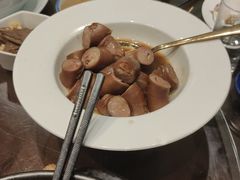 -老蒲鲜·地标·非遗美食(涵江店)