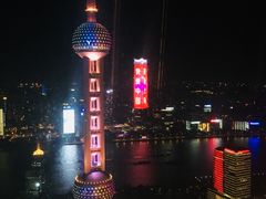 -金轩中餐厅 Jin Xuan(浦东丽思卡尔顿酒店)