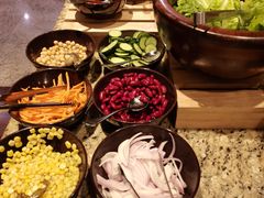 -上海锦江汤臣洲际大酒店壹阶层