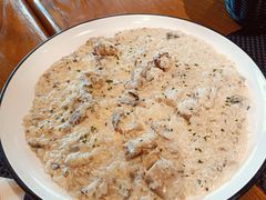 -百特喜·意大利餐厅(八佰伴镇江店)