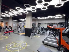 -VPsmart私教健身工作室(新华路旗舰店)