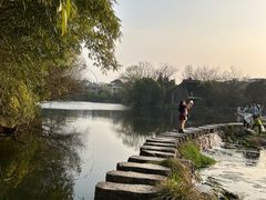 -贵阳市花溪国家城市湿地公园