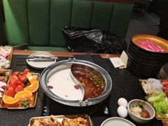 -牛New寿喜烧(金茂览秀城店)