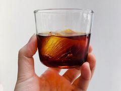 -Line 咖啡(石厦花园店)