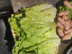 -江城二当家烤牛肉(莲塘新村店)