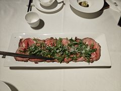 -黑明餐厅(白鹭洲店)