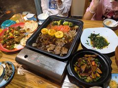 -高淳味道(丹阳湖北路店)