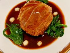 -食廬NOBLE(凯德晶萃店)