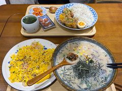 -肥朵食堂(带梦胡同店)