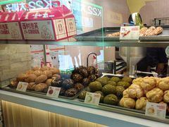 -西树泡芙(静安大悦城店)