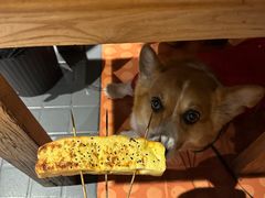 -北丐先生·野馄饨烧烤(雨花万象店)