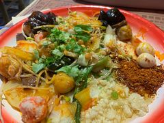 -海椒市落舌·麻辣烫冒菜(中关村店)
