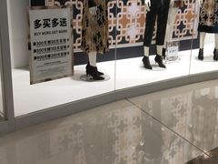 -ZARA(青岛万象城店)