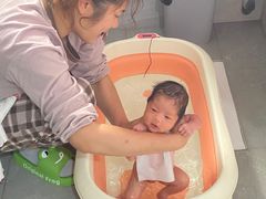 -田螺阿姨自营月嫂·育儿嫂(高新店)