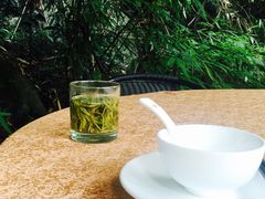 景观位-龙井壹号·茶缘山景宴(龙井村店)