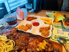 -豪客来牛排(钢铁大街店-2106)