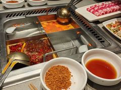 -海底捞火锅(万丰桥店)