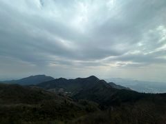 -南岳衡山风景名胜区