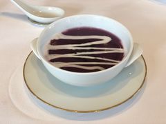 紫薯血糯米-宝丽轩中餐厅BAOLIXUAN