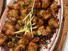 -小粤楼·怀旧粤菜(万辉国际广场店)
