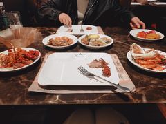 -汉丽斯巴西烤肉自助(市南店)