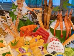 -上井料理黑金店(IFS国金中心店)