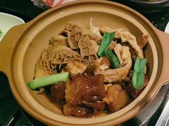 -捞王锅物料理(凯旋路店)