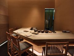 -Ginza Onodera 鮨(外滩十八号店)