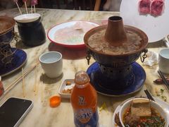 -涮福記·现切牛羊肉火锅(世纪汇店)