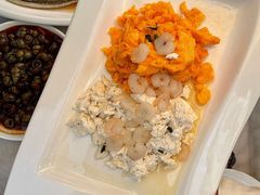 -丫丫蟹庄·苏式园林农家乐·阳澄湖大闸蟹(阳澄湖莲花岛店)