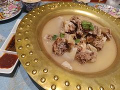 -哈啾嗨·新概念蒙餐(红星新城店)