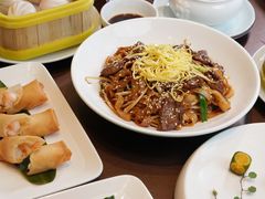 -香港狮子山下·明星粤菜餐厅(北苑店)