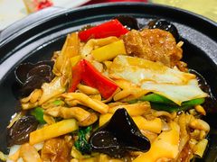 -三林本帮馆(中林街店)
