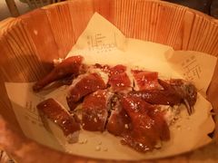 胡桃里烤鸡-胡桃里乐队酒馆(农科路店)