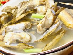 -北部湾海鲜饭店(大新路店)