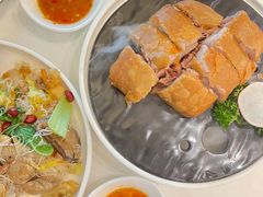 -莆田餐厅PUTIEN(世博源店)