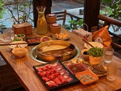 -四喜小胖·北京涮肉(五道营店)